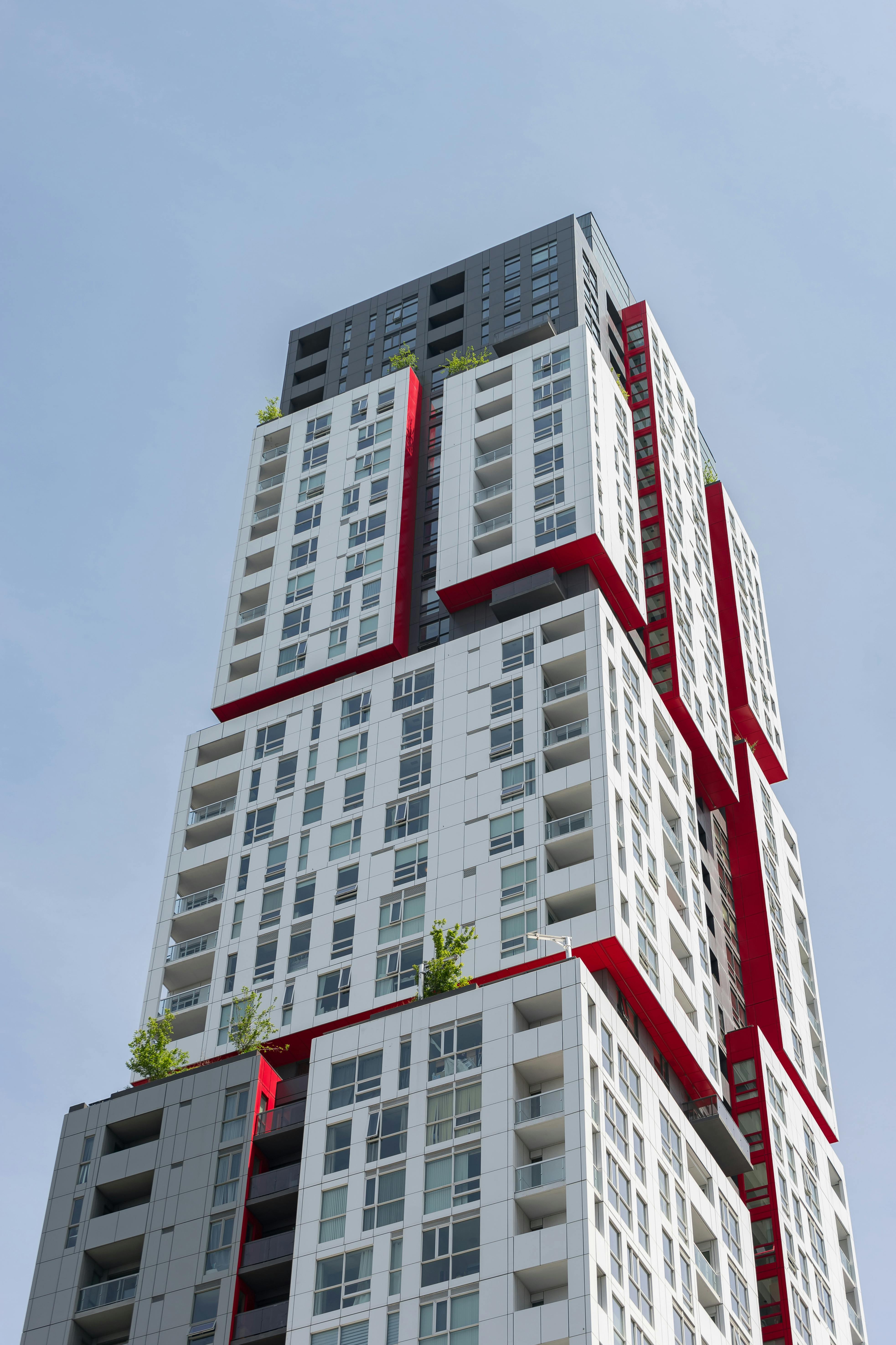 Luxuswohnung Schweiz