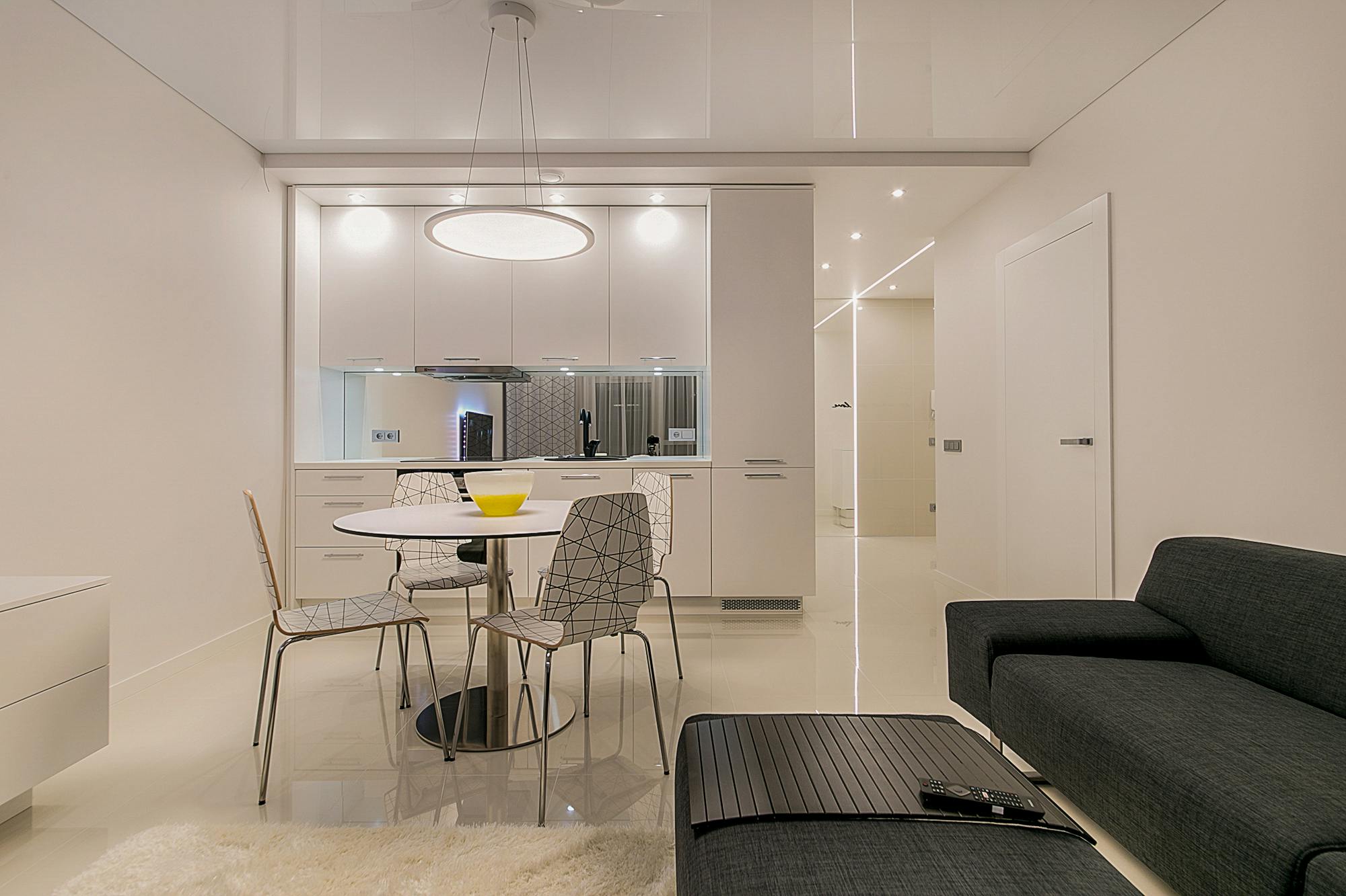 Exklusive Apartments Schweiz