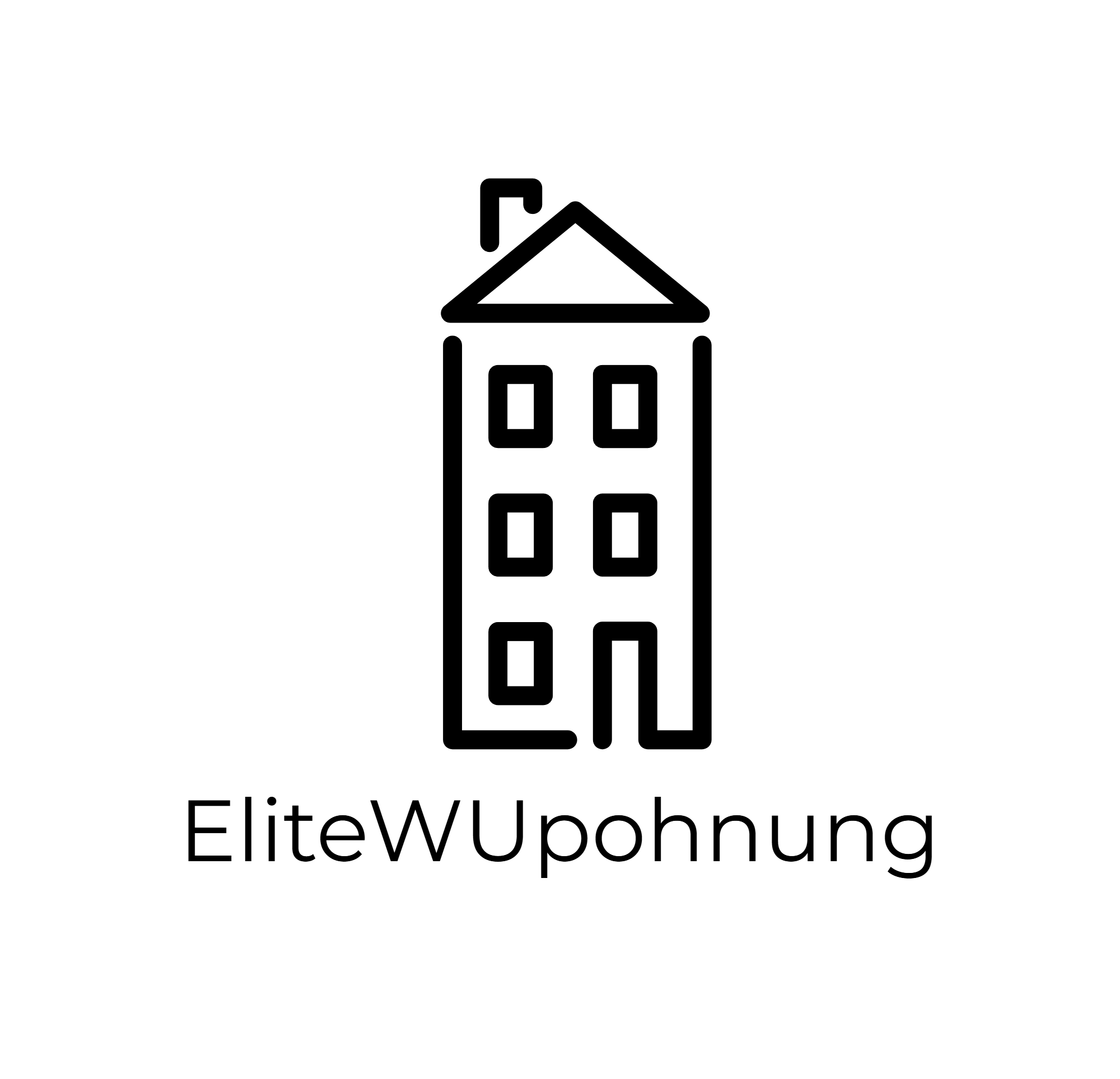 EliteWUpohnung Logo
